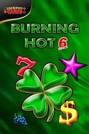 Burning Hot 6